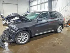 5UXKR0C58G0P34495 2016 BMW X5