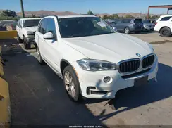 5UXKR0C58G0P34688 2016 BMW X5