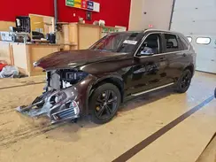 5UXKR0C58G0P34884 2016 BMW X5