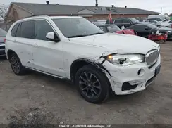 5UXKR0C58G0S85206 2016 BMW X5