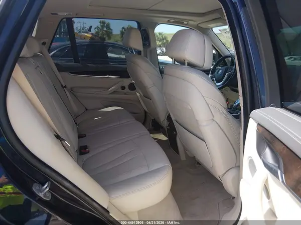 5UXKR0C58G0S85254 2016 BMW X5 - Image 8