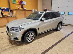 5UXKR0C58G0S85349 2016 BMW X5