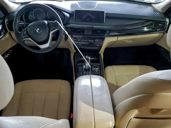 5UXKR0C58G0S85397 2016 BMW X5 - Image 8