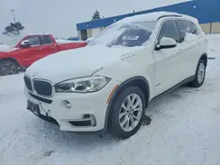 5UXKR0C58G0S85402 2016 BMW X5
