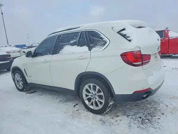 5UXKR0C58G0S85402 2016 BMW X5 - Image 2