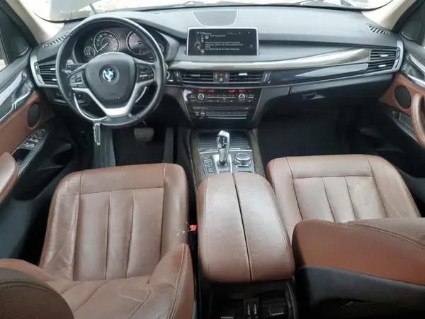 5UXKR0C58G0S85853 2016 BMW X5 - Image 8