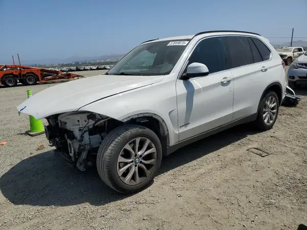 5UXKR0C58G0S85948 2016 BMW X5 - Image 1