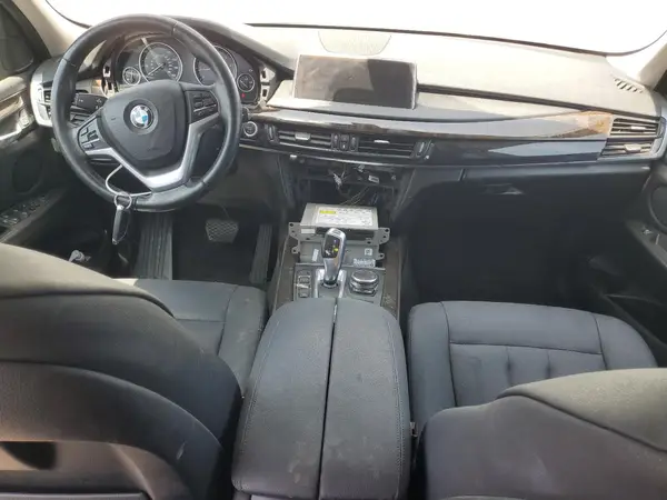 5UXKR0C58G0S85948 2016 BMW X5 - Image 8