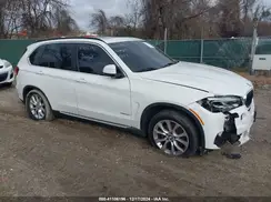 5UXKR0C58G0S86775 2016 BMW X5