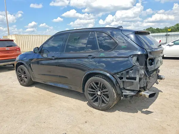 5UXKR0C58G0S87358 2016 BMW X5 - Image 2