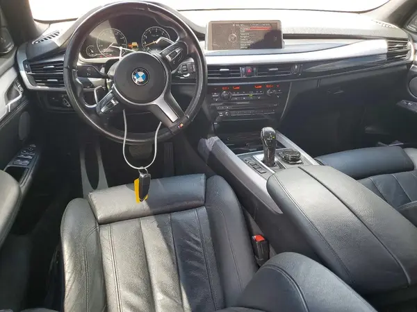 5UXKR0C58G0S87358 2016 BMW X5 - Image 8