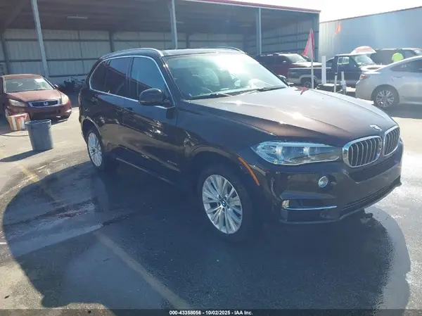 5UXKR0C58G0S87716 2016 BMW X5 - Image 1