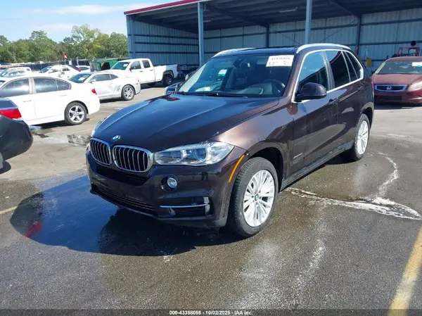 5UXKR0C58G0S87716 2016 BMW X5 - Image 2