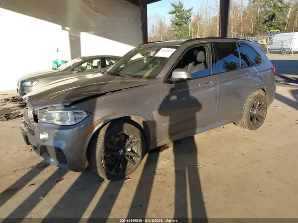 5UXKR0C58G0S88042 2016 BMW X5 - Image 2