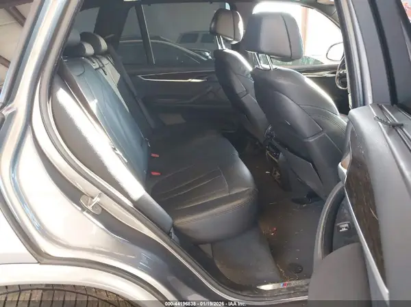 5UXKR0C58G0S88042 2016 BMW X5 - Image 8