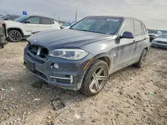 5UXKR0C58G0S88655 2016 BMW X5