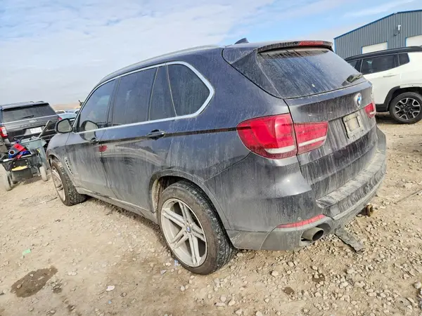 5UXKR0C58G0S88655 2016 BMW X5 - Image 2