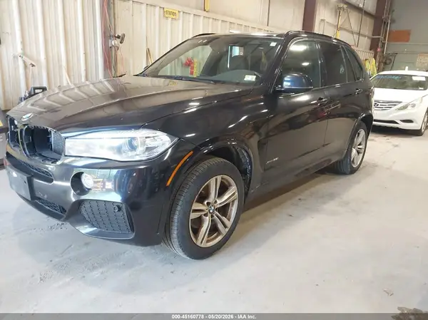 5UXKR0C58G0S88770 2016 BMW X5 - Image 2