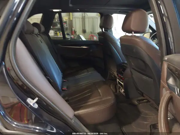 5UXKR0C58G0S88770 2016 BMW X5 - Image 8
