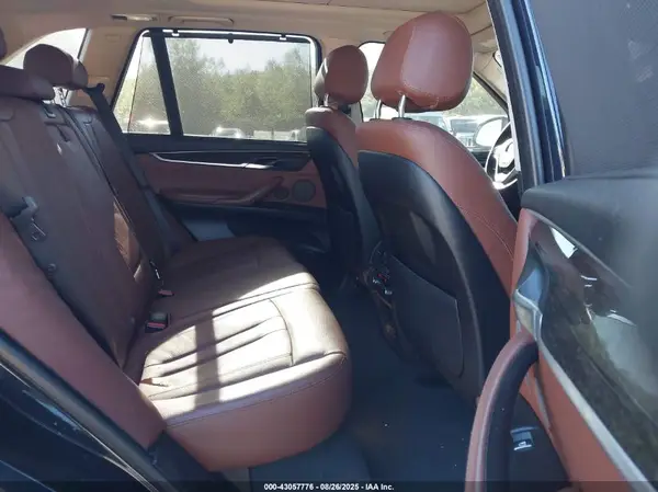 5UXKR0C58G0S88865 2016 BMW X5 - Image 8