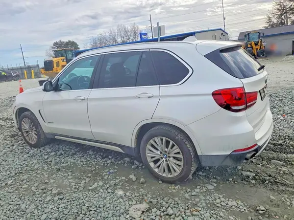 5UXKR0C58G0S90938 2016 BMW X5 - Image 2