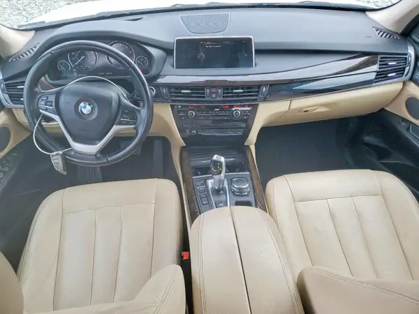 5UXKR0C58G0S90938 2016 BMW X5 - Image 8