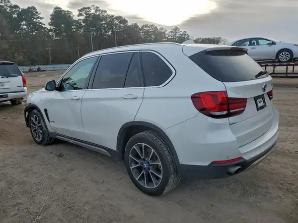 5UXKR0C58G0S91443 2016 BMW X5 - Image 2