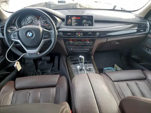 5UXKR0C58G0S91443 2016 BMW X5 - Image 8