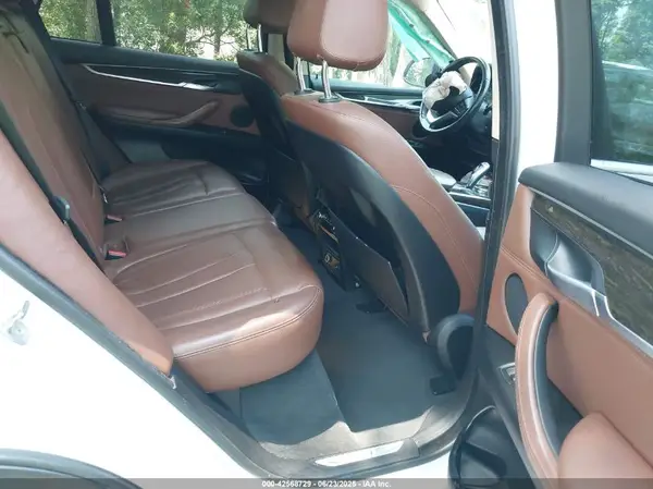5UXKR0C58G0S91944 2016 BMW X5 - Image 8