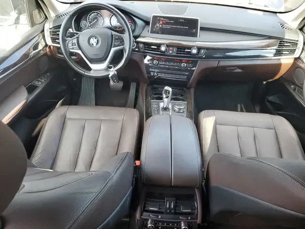 5UXKR0C58G0S92253 2016 BMW X5 - Image 8