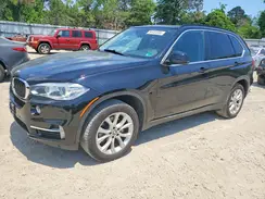 5UXKR0C58G0S92804 2016 BMW X5