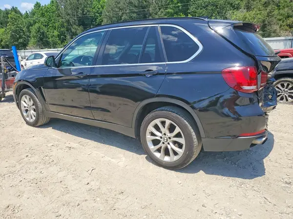 5UXKR0C58G0S92804 2016 BMW X5 - Image 2