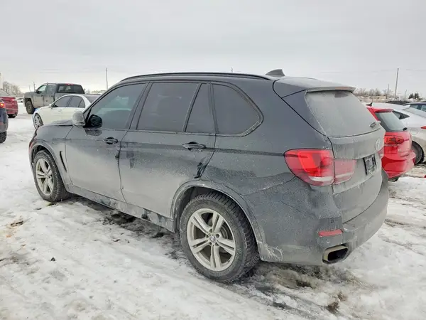 5UXKR0C58G0S92995 2016 BMW X5 - Image 2