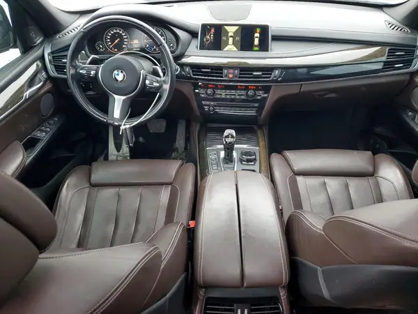 5UXKR0C58G0S92995 2016 BMW X5 - Image 8