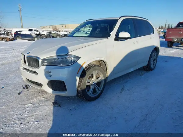 5UXKR0C58G0S93239 2016 BMW X5 - Image 2