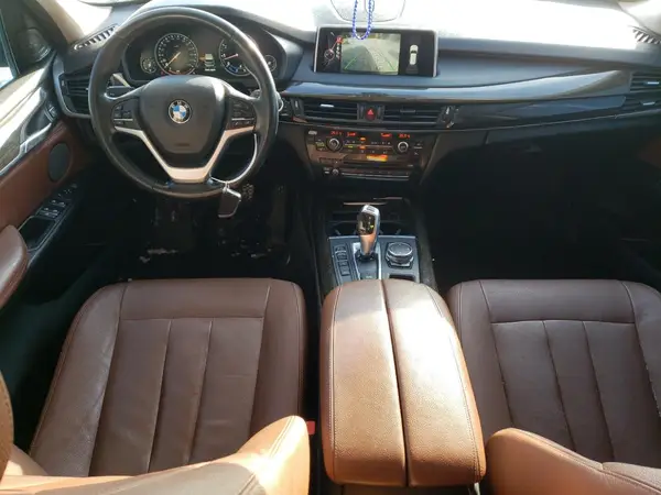 5UXKR0C58G0S93323 2016 BMW X5 - Image 8
