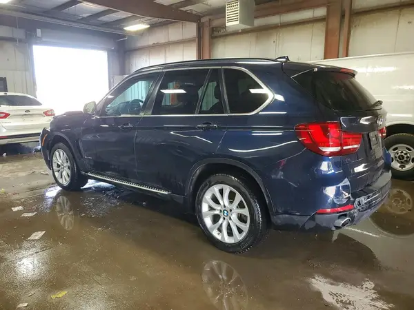 5UXKR0C58G0S93449 2016 BMW X5 - Image 2