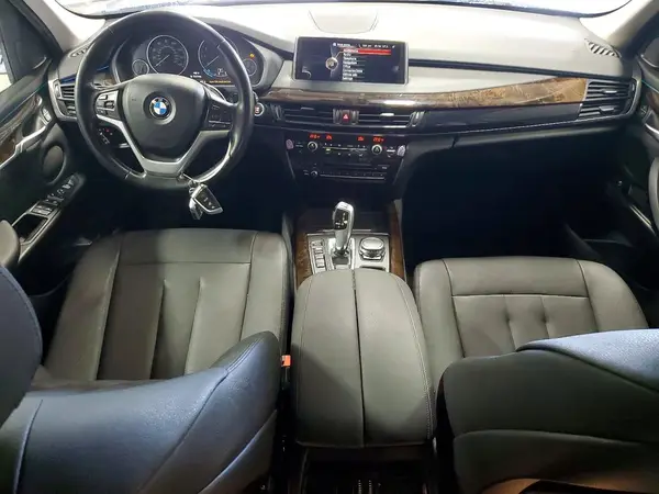 5UXKR0C58G0S93449 2016 BMW X5 - Image 8