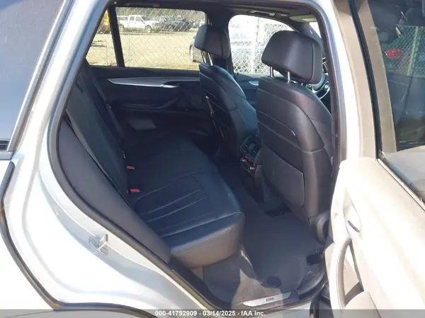 5UXKR0C58G0S93547 2016 BMW X5 - Image 8