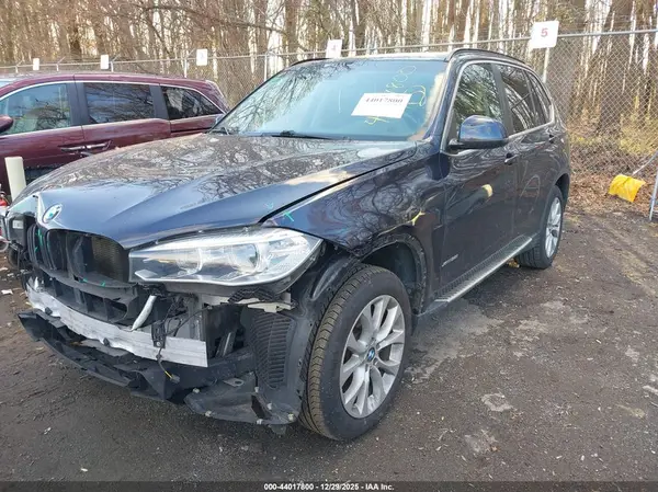 5UXKR0C58G0S93810 2016 BMW X5 - Image 2
