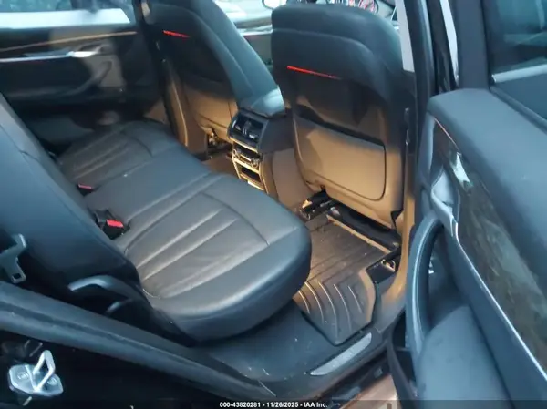 5UXKR0C58G0S94178 2016 BMW X5 - Image 8