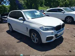 5UXKR0C58G0U07854 2016 BMW X5