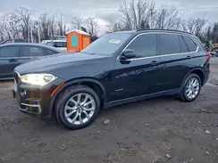 5UXKR0C58G0U08342 2016 BMW X5