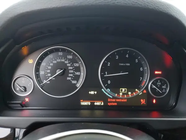 5UXKR0C58G0U08342 2016 BMW X5 - Image 8