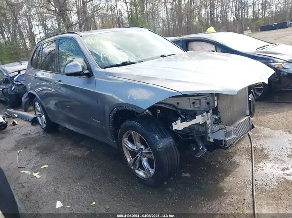 5UXKR0C58G0U08468 2016 BMW X5 - Image 1