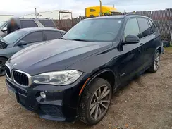 5UXKR0C58G0U08745 2016 BMW X5