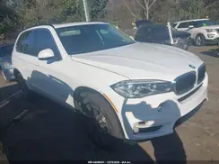 5UXKR0C58G0U08762 2016 BMW X5
