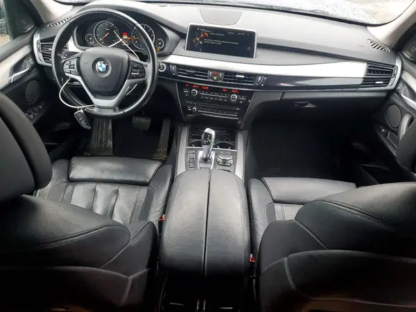 5UXKR0C58G0U09345 2016 BMW X5 - Image 8