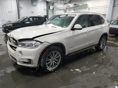 5UXKR0C58G0U09457 2016 BMW X5