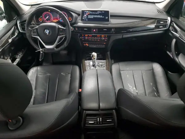 5UXKR0C58G0U09457 2016 BMW X5 - Image 8